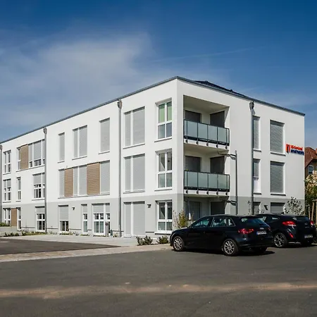 Vr-serviced Wuerzburg
