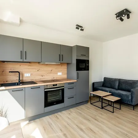 Apartahotel Vr-serviced Wuerzburg