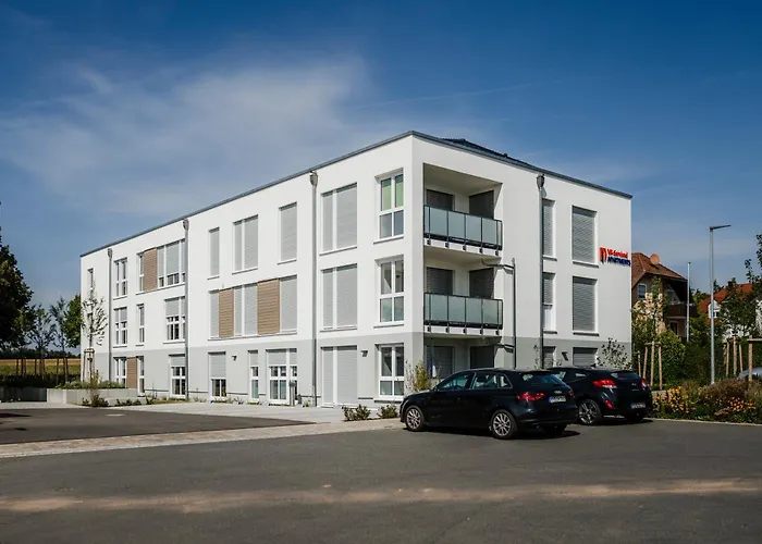 Vr-serviced Wuerzburg