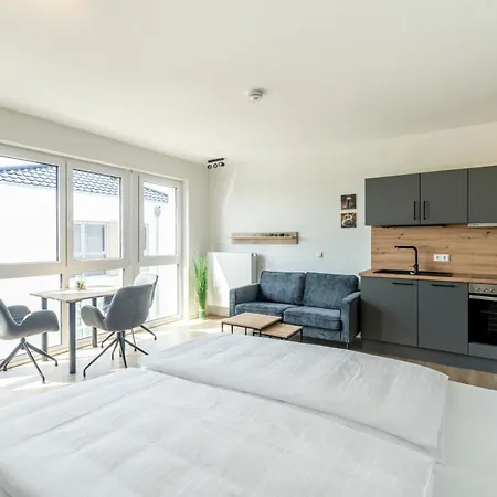 Vr-serviced Wuerzburg